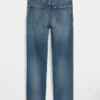 Original Fit-Jeans för barn med Washwell™