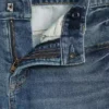 Original Fit-Jeans för barn med Washwell™