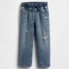 Original-jeans med rak passform för Baby & Småbarn