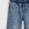 Original-jeans med rak passform för Baby & Småbarn