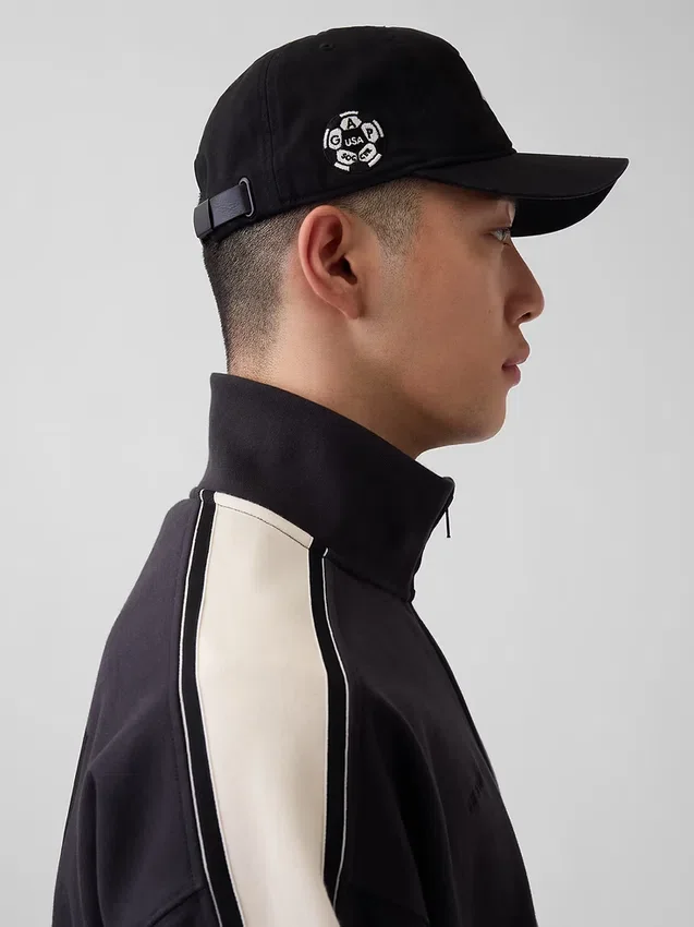 Ouigap-baseballkeps