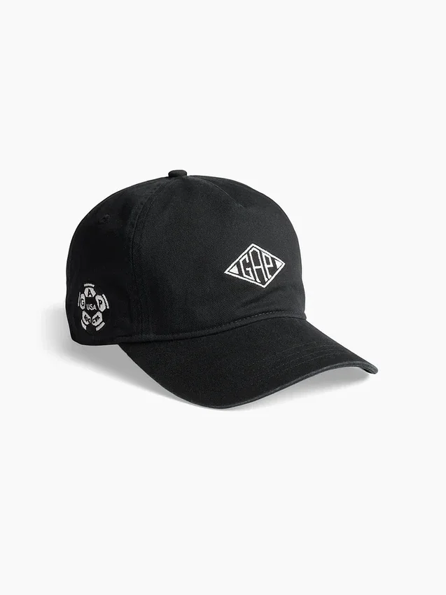 Ouigap-baseballkeps