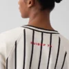 Ouigap Heavyweight kort T-shirt