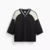 Ouigap Oversized Logo Jersey