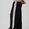 Ouigap Sweatpants i tjock fransk frotté