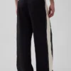 Ouigap Sweatpants i tjock fransk frotté
