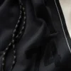 Ouigap Sweatpants i tjock fransk frotté