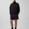 Ouigap Vintagesoft Terry-träningsshorts