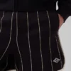 Ouigap Vintagesoft Terry-träningsshorts