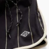 Ouigap Vintagesoft Terry-träningsshorts