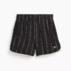 Ouigap Vintagesoft Terry-träningsshorts