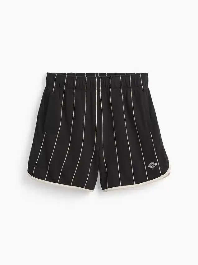Ouigap Vintagesoft Terry-träningsshorts