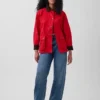 Oversized arbetsjacka