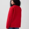 Oversized arbetsjacka