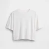 Oversized boxig T-shirt för barn