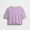 Oversized boxig T-shirt för barn