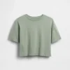 Oversized boxig T-shirt för barn