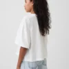 Oversized boxig T-shirt för barn