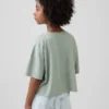 Oversized boxig T-shirt för barn