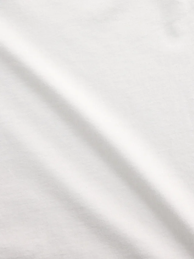 Oversized boxig T-shirt för barn