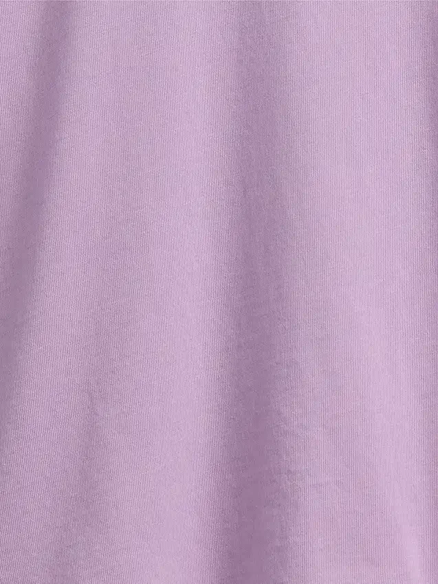 Oversized boxig T-shirt för barn