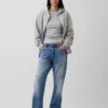 Oversized hoodie med dragkedja för vuxna