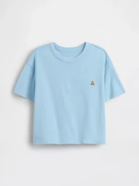 Oversized T-shirt för Baby & Småbarn