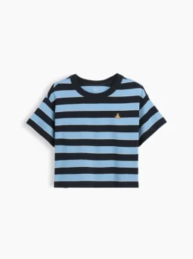 Oversized T-shirt för Baby & Småbarn