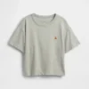 Oversized T-shirt för Baby & Småbarn