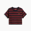 Oversized T-shirt för Baby & Småbarn