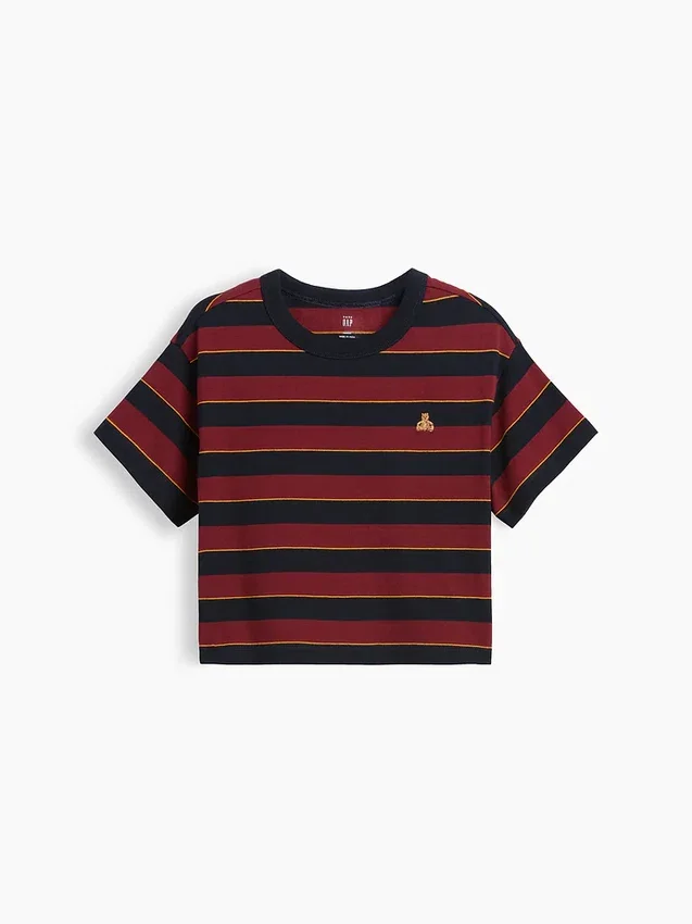 Oversized T-shirt för Baby & Småbarn
