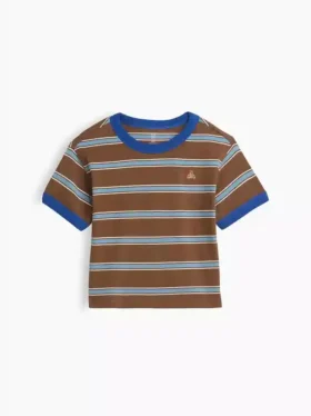 Oversized T-shirt för Baby & Småbarn