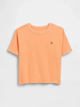 Oversized T-shirt för Baby & Småbarn