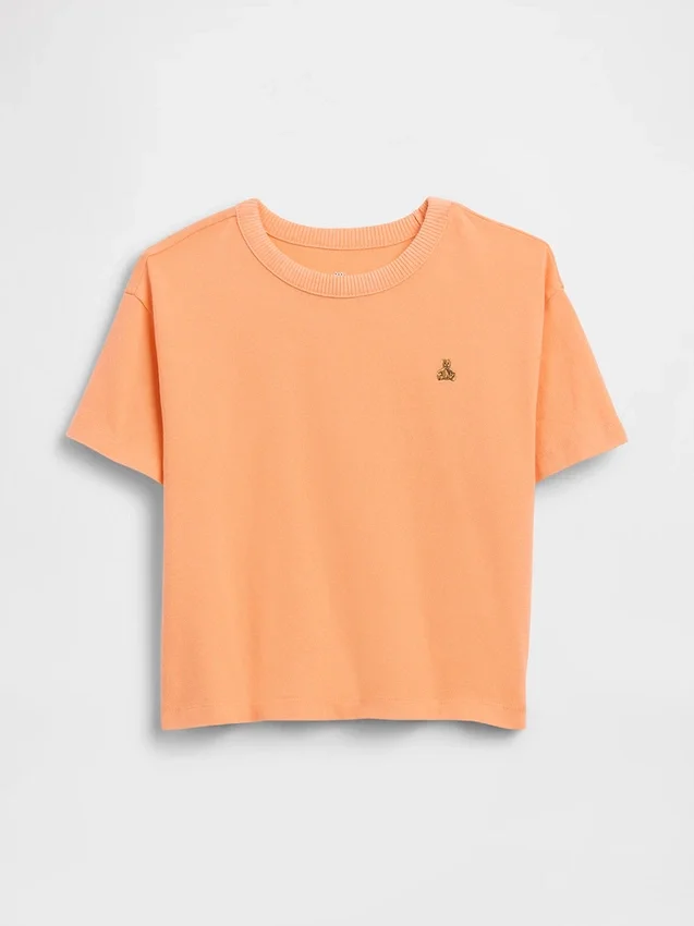 Oversized T-shirt för Baby & Småbarn