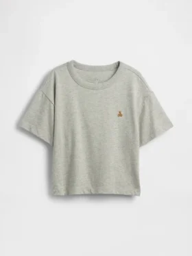 Oversized T-shirt för Baby & Småbarn