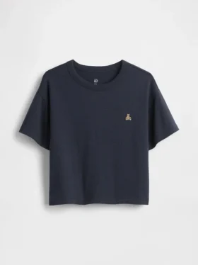 Oversized T-shirt för Baby & Småbarn