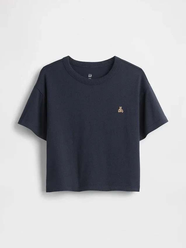 Oversized T-shirt för Baby & Småbarn