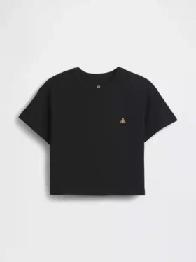 Oversized T-shirt för Baby & Småbarn