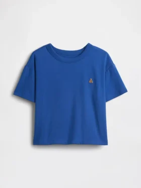 Oversized T-shirt för Baby & Småbarn