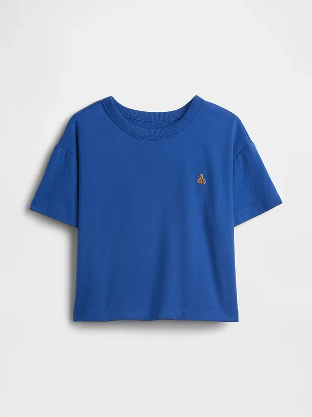Oversized T-shirt för Baby & Småbarn