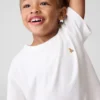 Oversized T-shirt för Baby & Småbarn