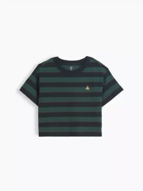 Oversized T-shirt för Baby & Småbarn