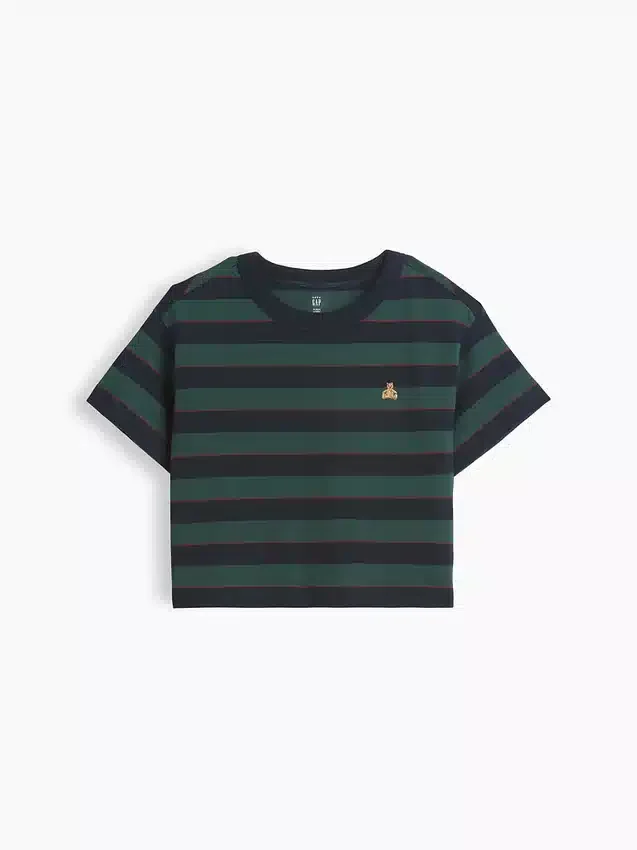 Oversized T-shirt för Baby & Småbarn