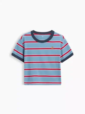 Oversized T-shirt för Baby & Småbarn