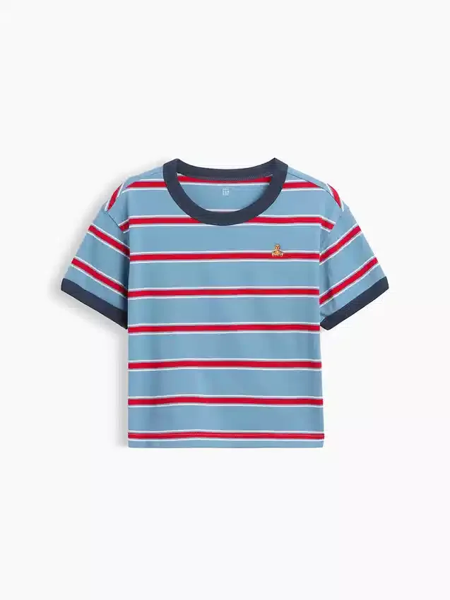 Oversized T-shirt för Baby & Småbarn
