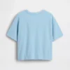 Oversized T-shirt för Baby & Småbarn