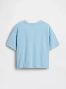 Oversized T-shirt för Baby & Småbarn