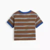 Oversized T-shirt för Baby & Småbarn