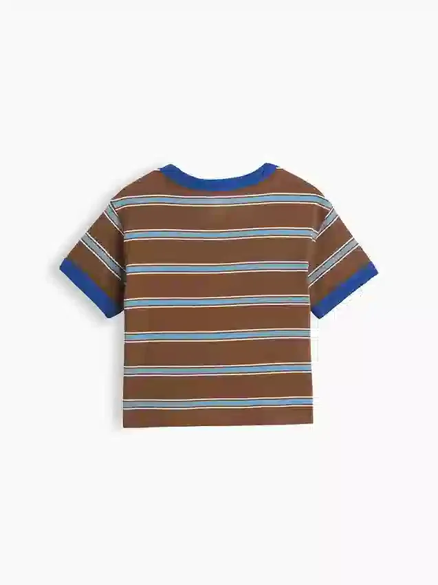 Oversized T-shirt för Baby & Småbarn