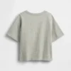 Oversized T-shirt för Baby & Småbarn